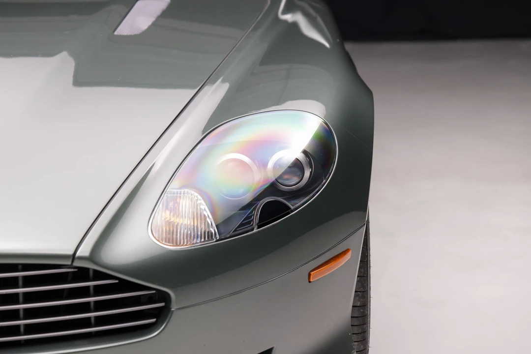 2005 Aston Martin DB9 - Image 22 of 31