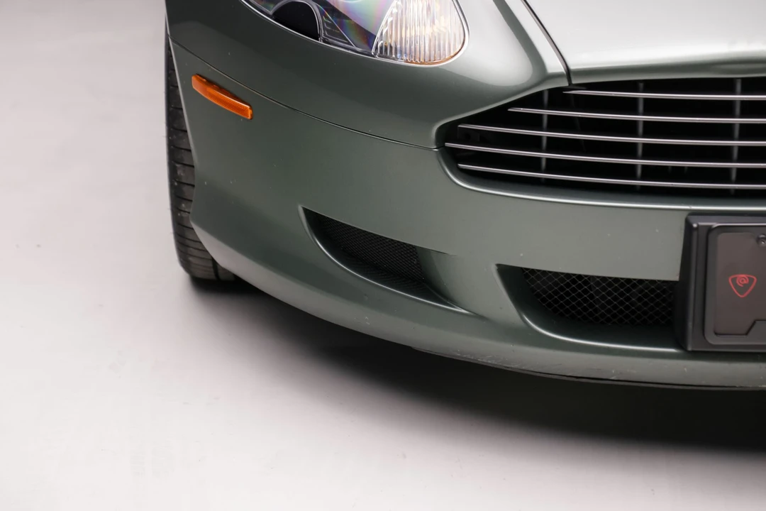 2005 Aston Martin DB9 - Image 28 of 31