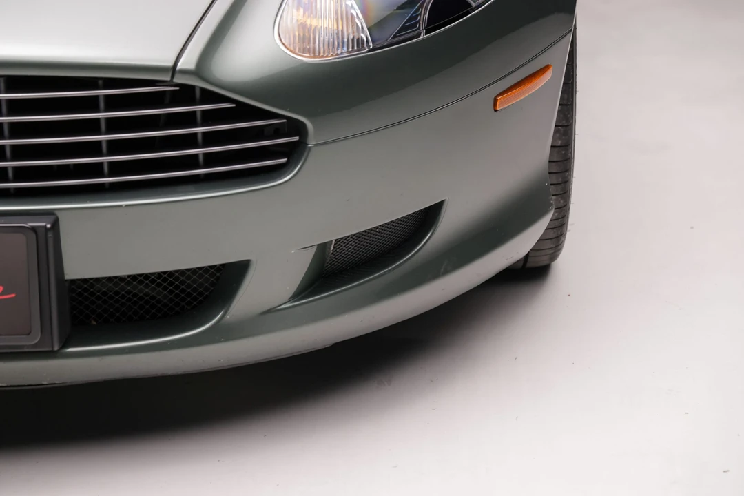 2005 Aston Martin DB9 - Image 27 of 31
