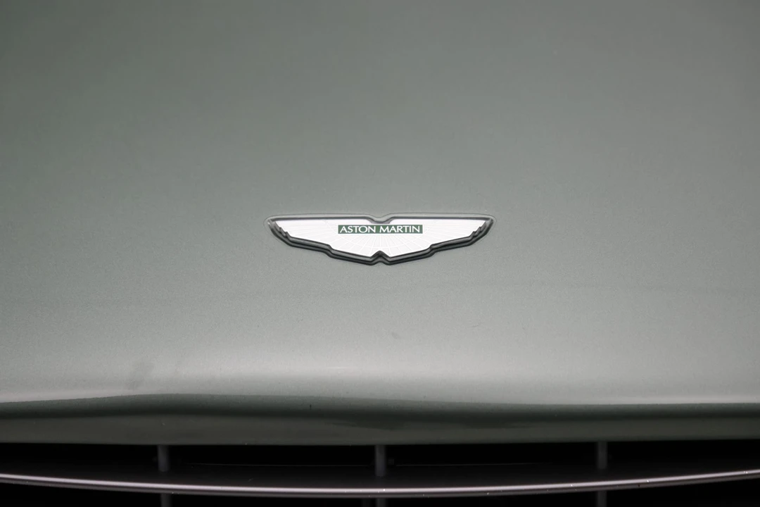 2005 Aston Martin DB9 - Image 26 of 31
