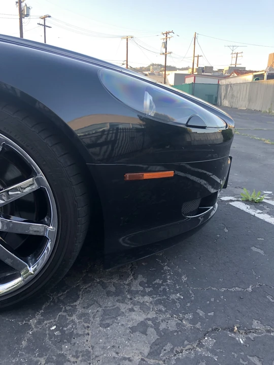 2005 Aston Martin DB9 - Image 13 of 31