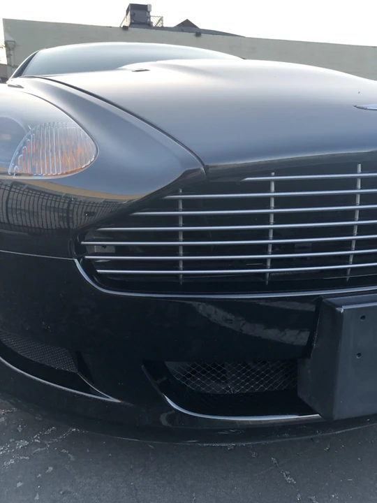 2005 Aston Martin DB9 - Image 14 of 31