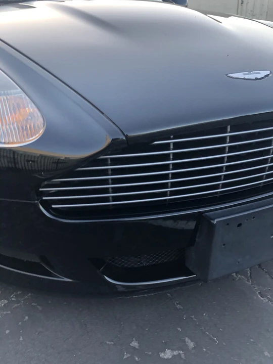 2005 Aston Martin DB9 - Image 15 of 31