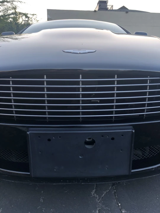 2005 Aston Martin DB9 - Image 16 of 31