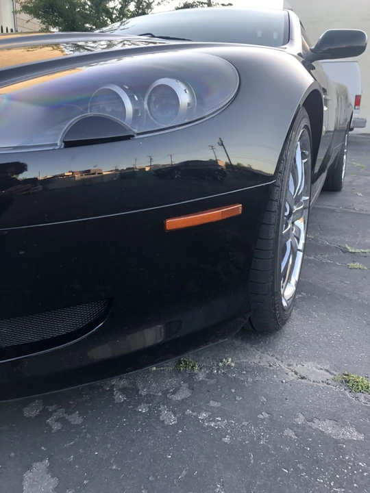 2005 Aston Martin DB9 - Image 18 of 31