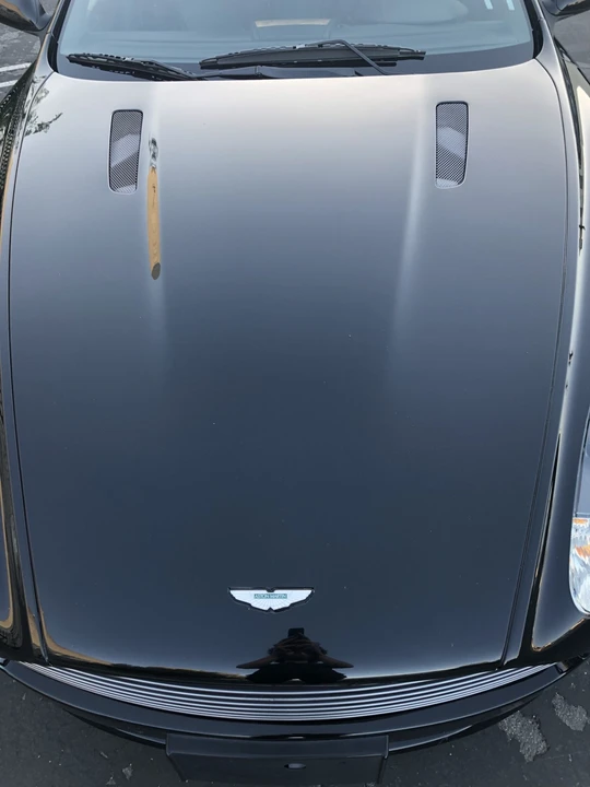 2005 Aston Martin DB9 - Image 25 of 31
