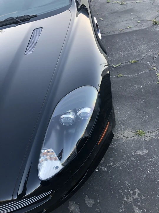2005 Aston Martin DB9 - Image 12 of 31