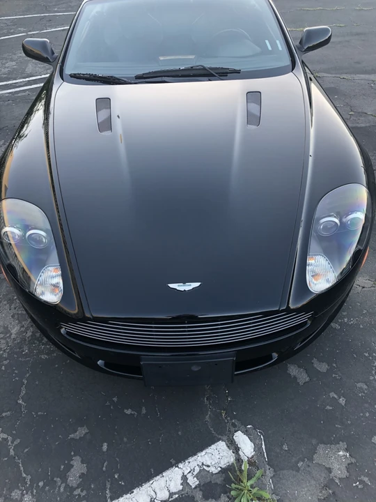2005 Aston Martin DB9 - Image 11 of 31
