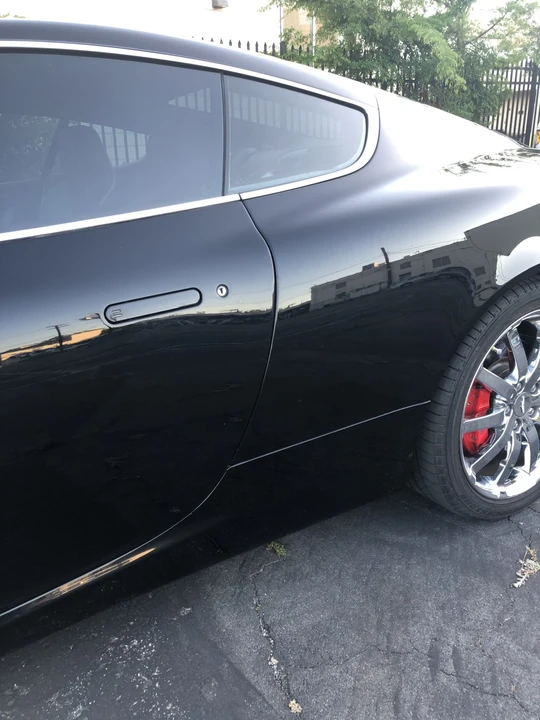 2005 Aston Martin DB9 - Image 29 of 31