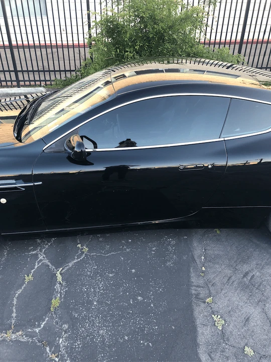 2005 Aston Martin DB9 - Image 30 of 31