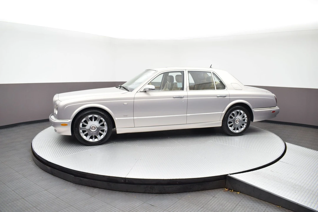 2005 Bentley Arnage R & RL - Image 2 of 31