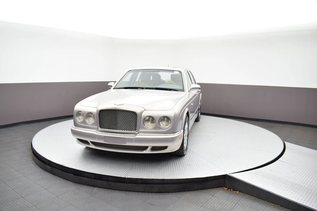 2005 Bentley Arnage R & RL - Image 11 of 31