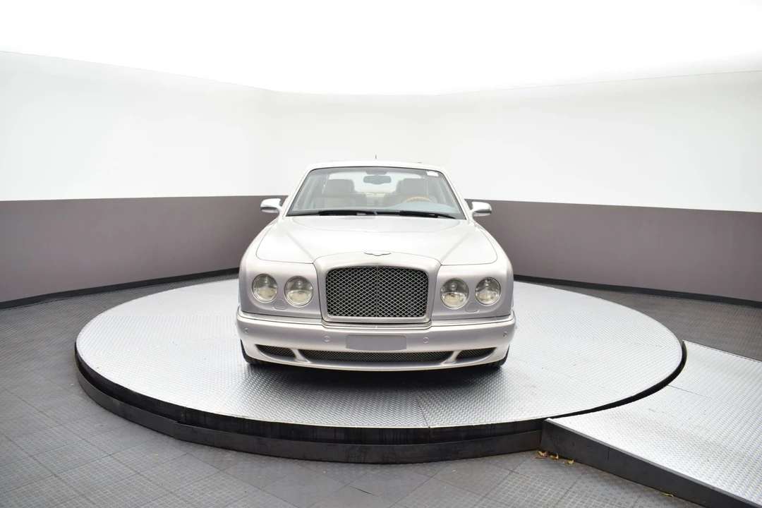2005 Bentley Arnage R & RL - Image 12 of 31