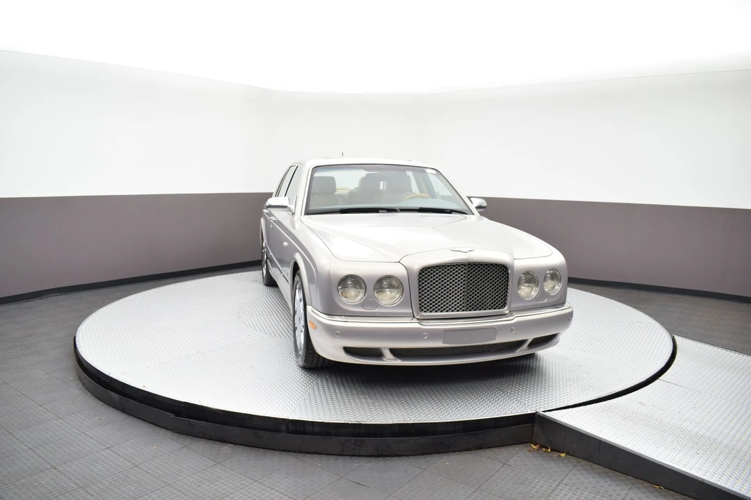 2005 Bentley Arnage R & RL - Image 14 of 31