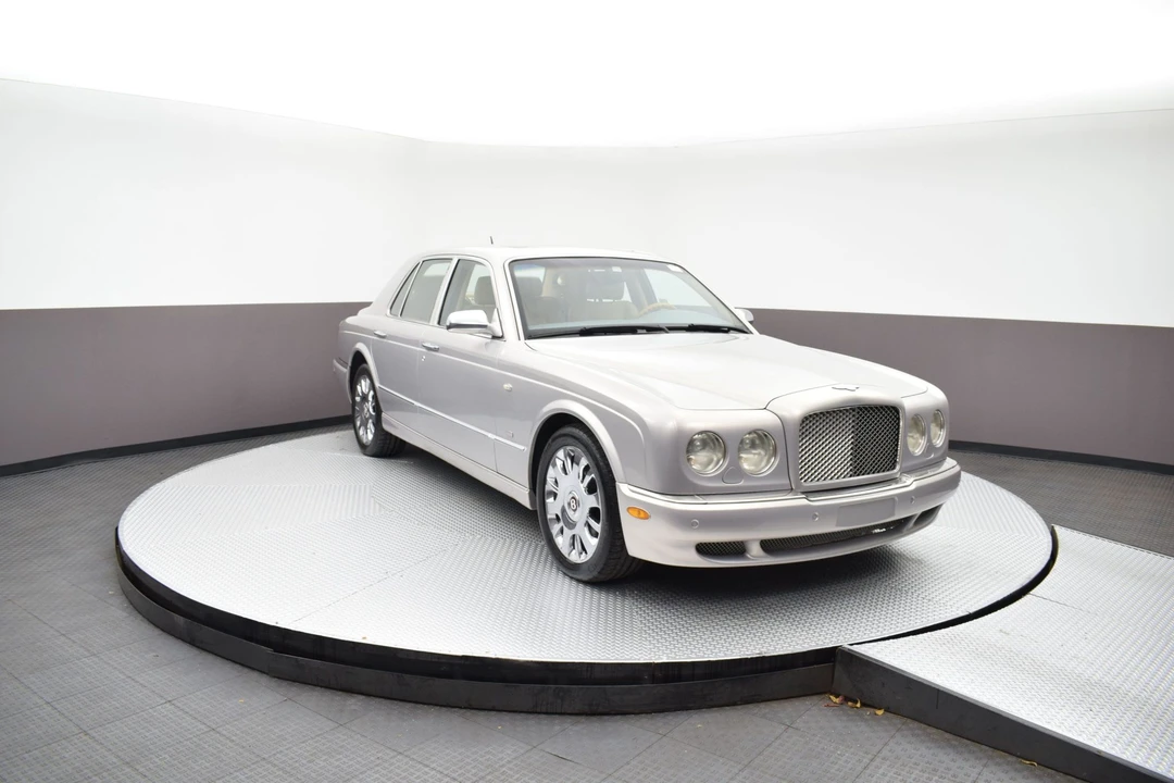 2005 Bentley Arnage R & RL - Image 16 of 31