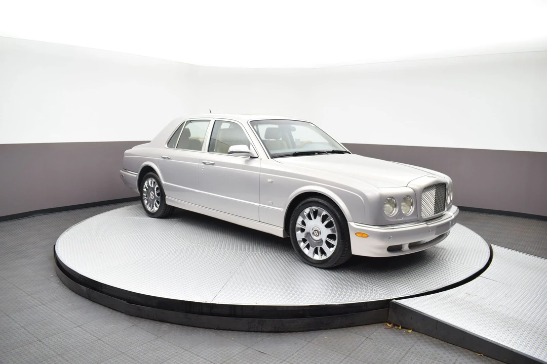 2005 Bentley Arnage R & RL - Image 19 of 31