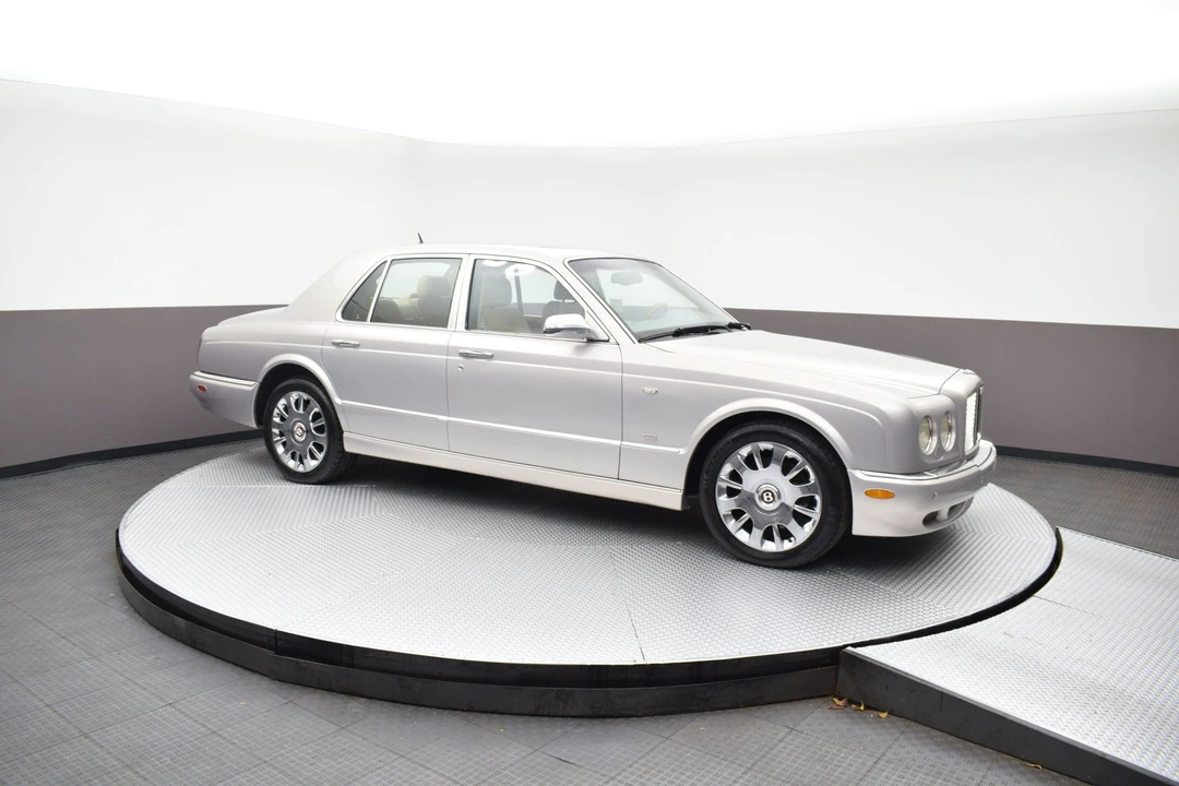2005 Bentley Arnage R & RL - Image 20 of 31