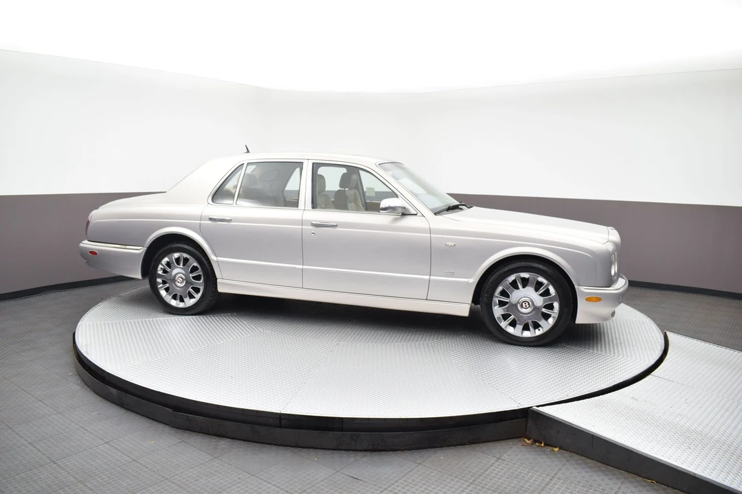 2005 Bentley Arnage R & RL - Image 23 of 31