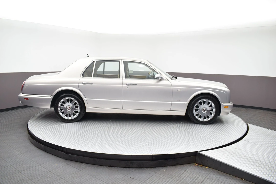 2005 Bentley Arnage R & RL - Image 25 of 31