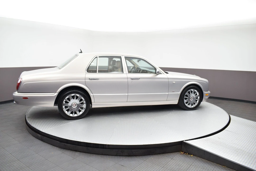 2005 Bentley Arnage R & RL - Image 26 of 31