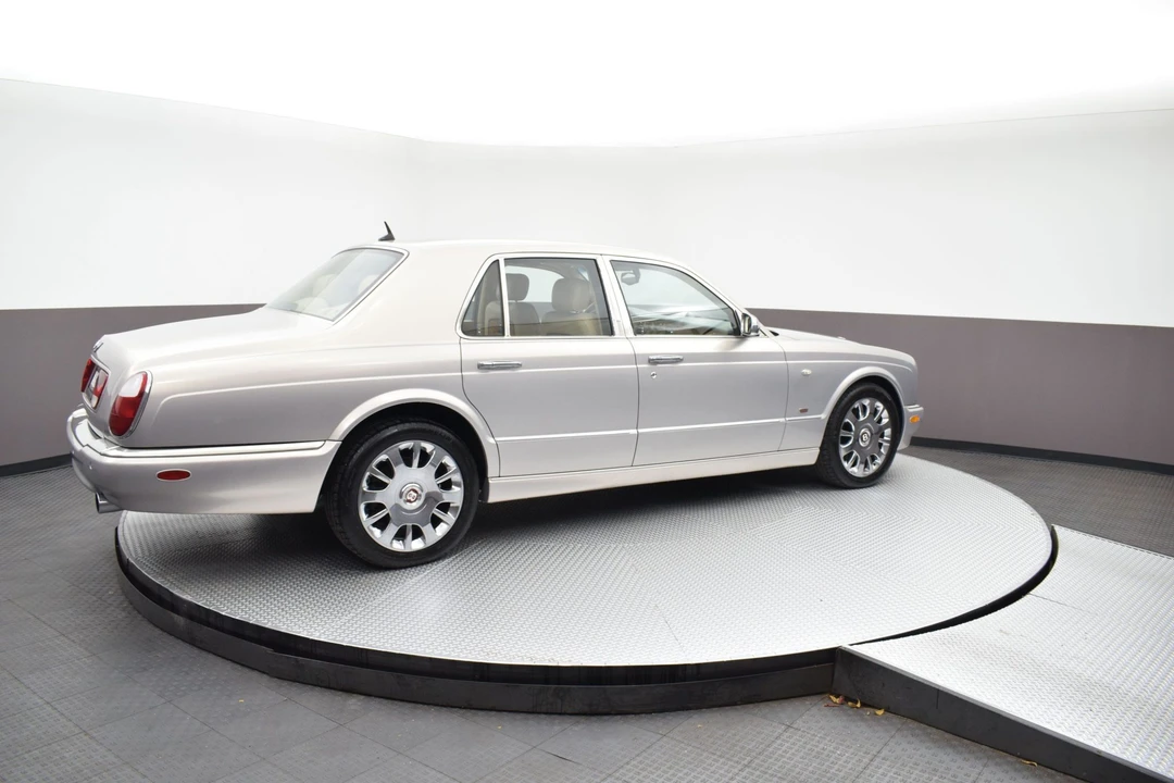 2005 Bentley Arnage R & RL - Image 28 of 31