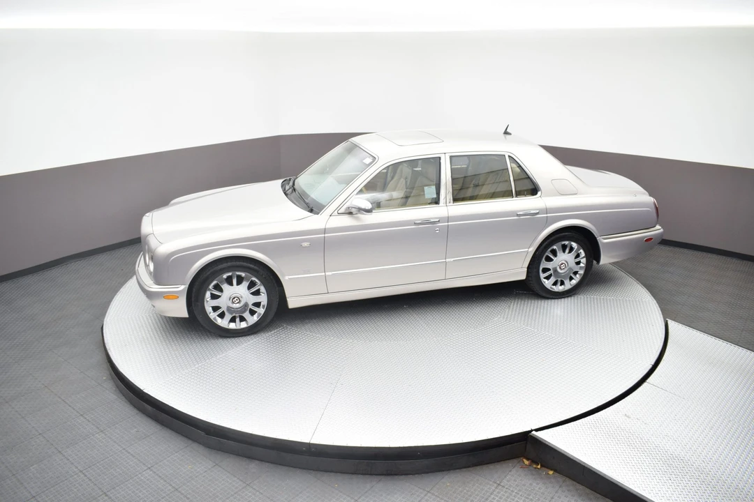 2005 Bentley Arnage R & RL - Image 3 of 31