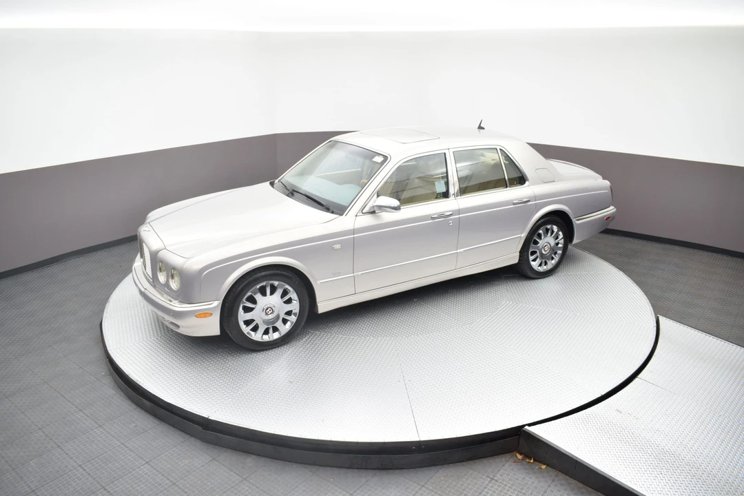 2005 Bentley Arnage R & RL - Image 5 of 31