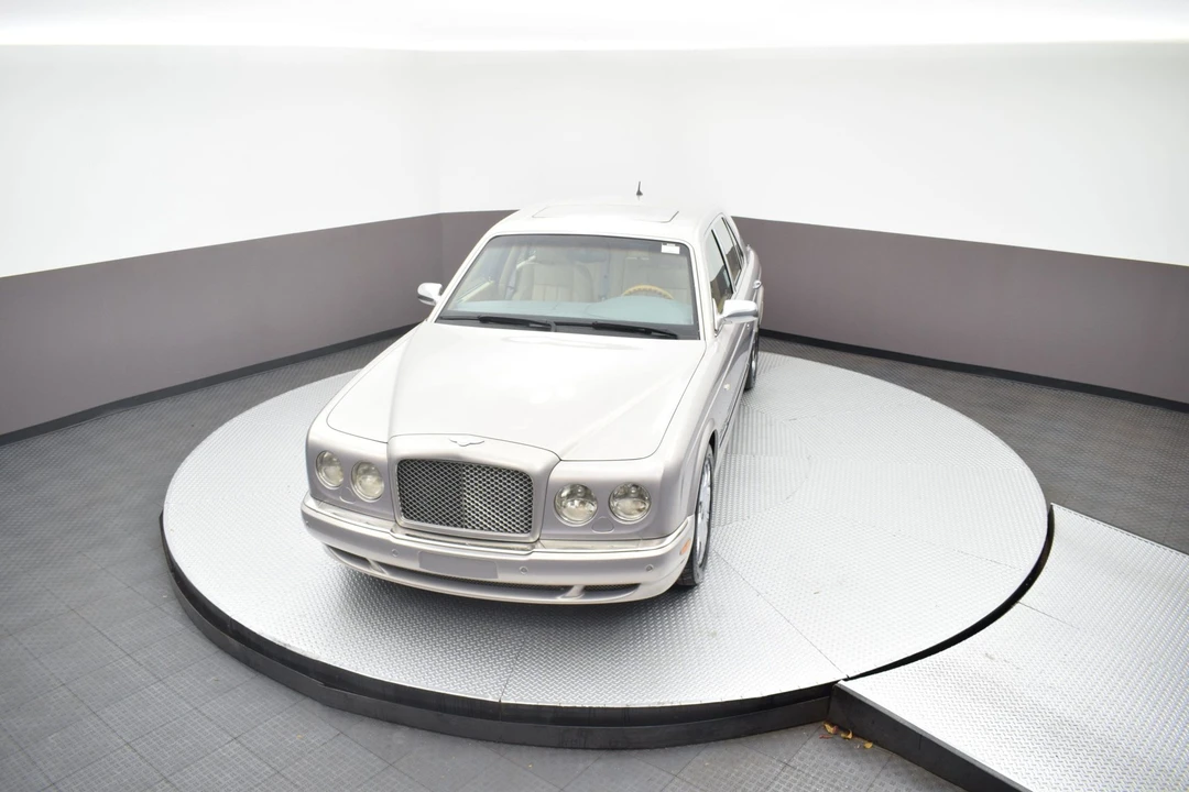 2005 Bentley Arnage R & RL - Image 10 of 31