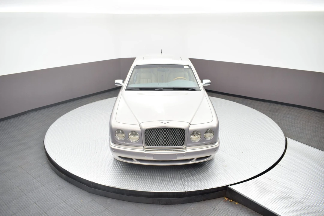 2005 Bentley Arnage R & RL - Image 13 of 31