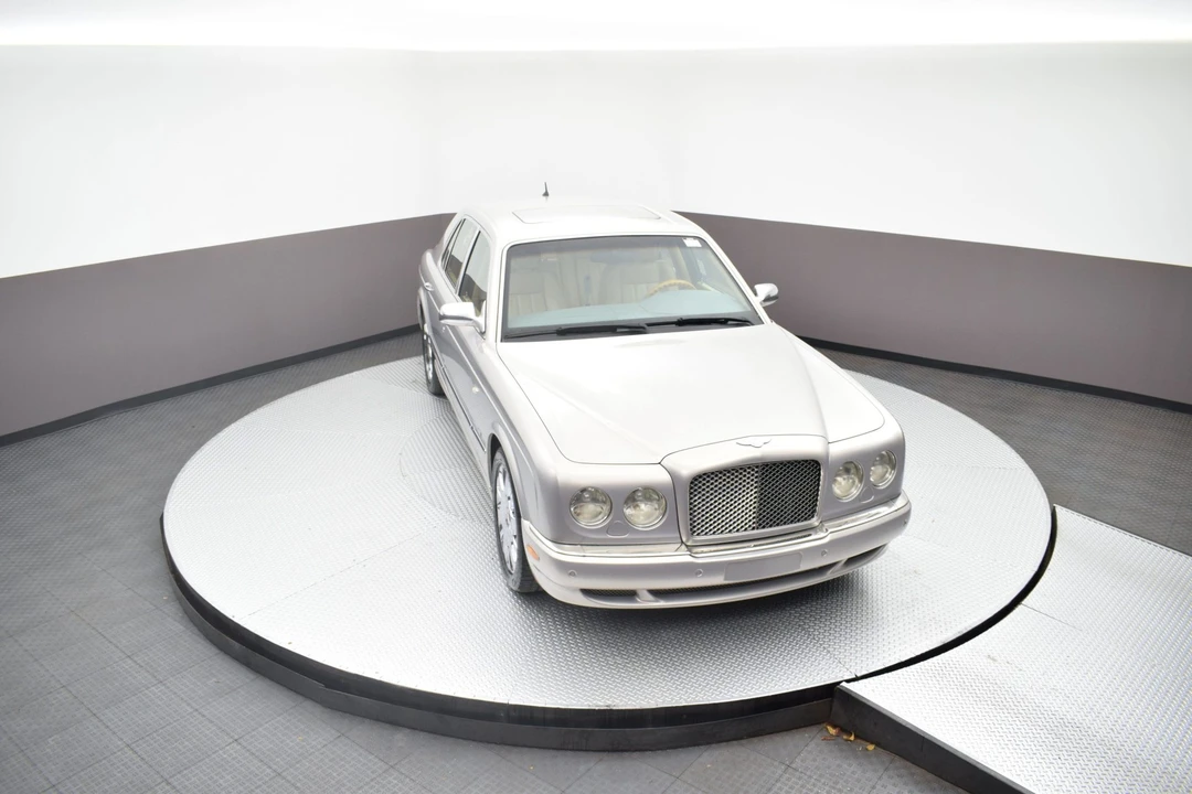 2005 Bentley Arnage R & RL - Image 15 of 31