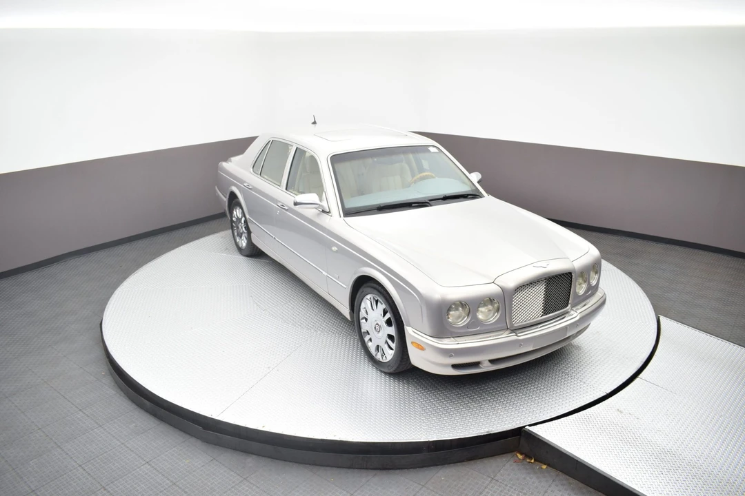 2005 Bentley Arnage R & RL - Image 17 of 31