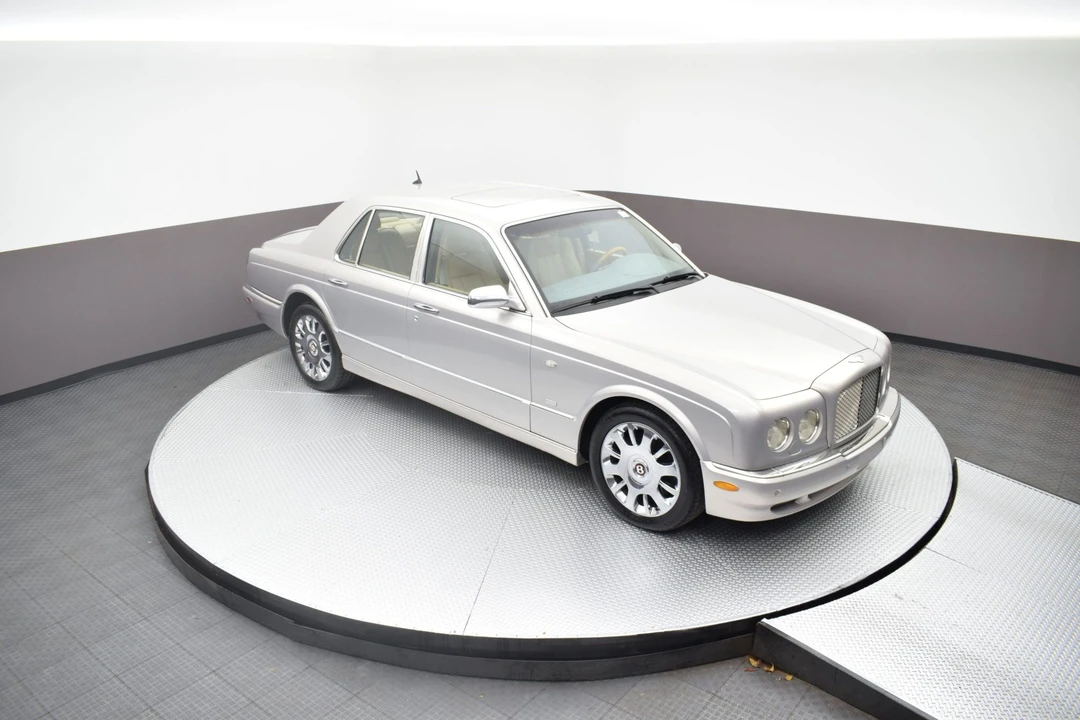 2005 Bentley Arnage R & RL - Image 18 of 31