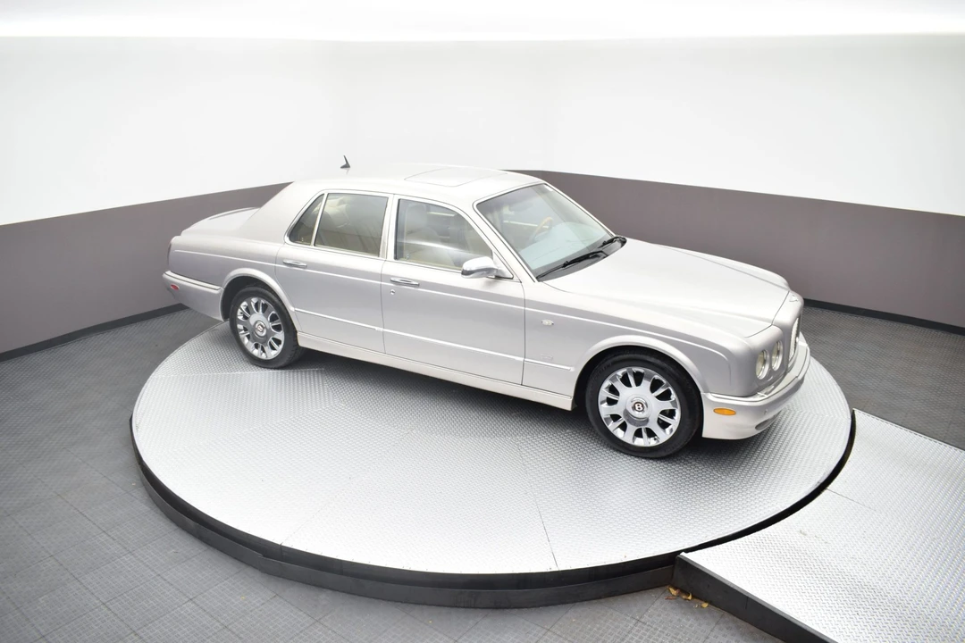 2005 Bentley Arnage R & RL - Image 21 of 31