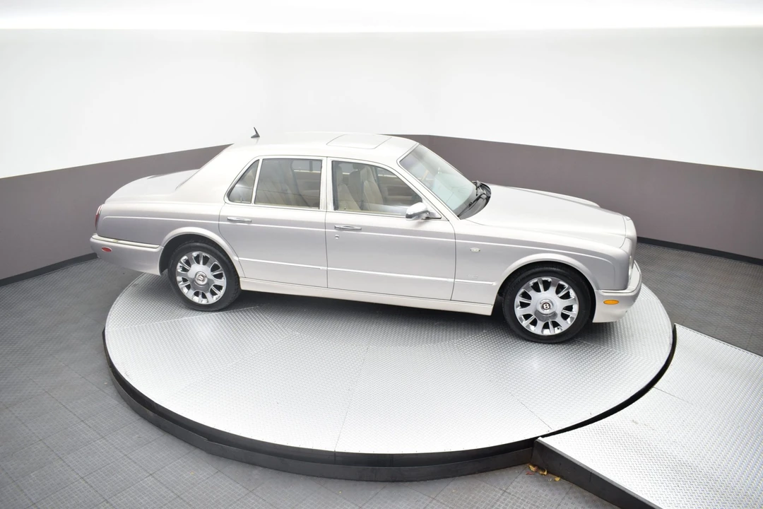 2005 Bentley Arnage R & RL - Image 22 of 31