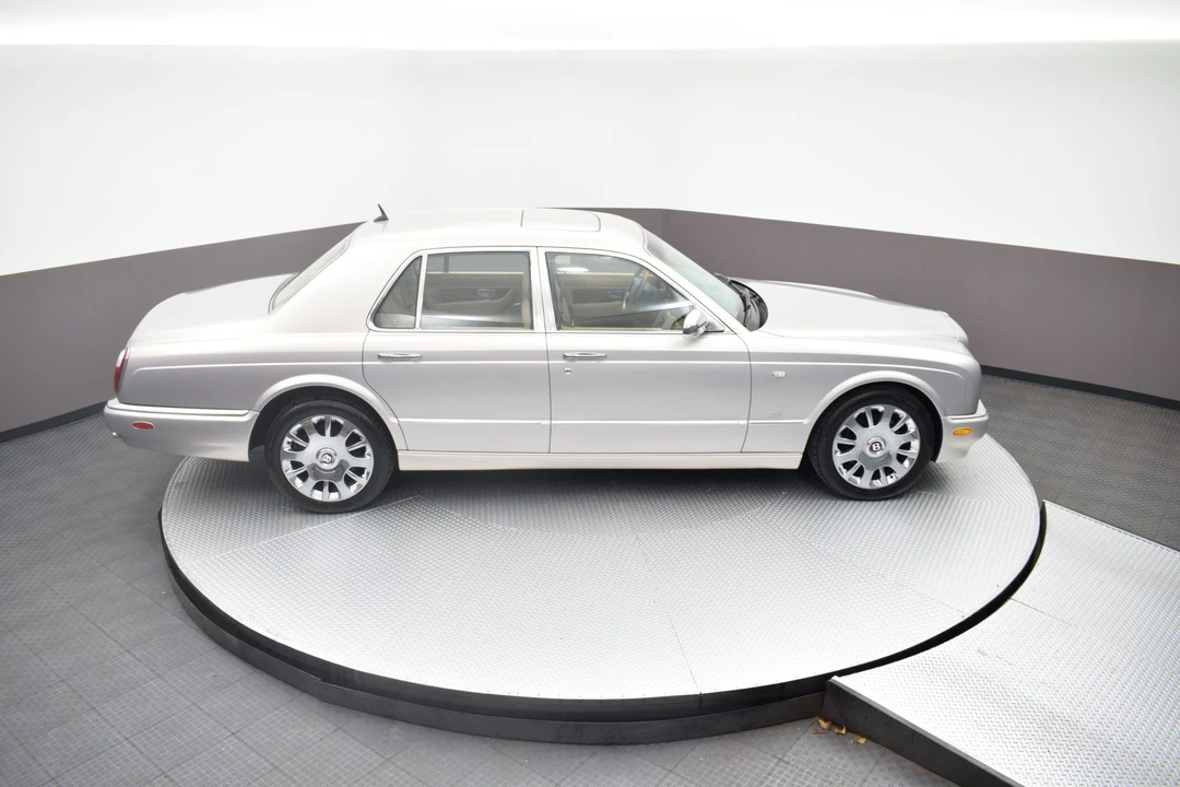 2005 Bentley Arnage R & RL - Image 24 of 31