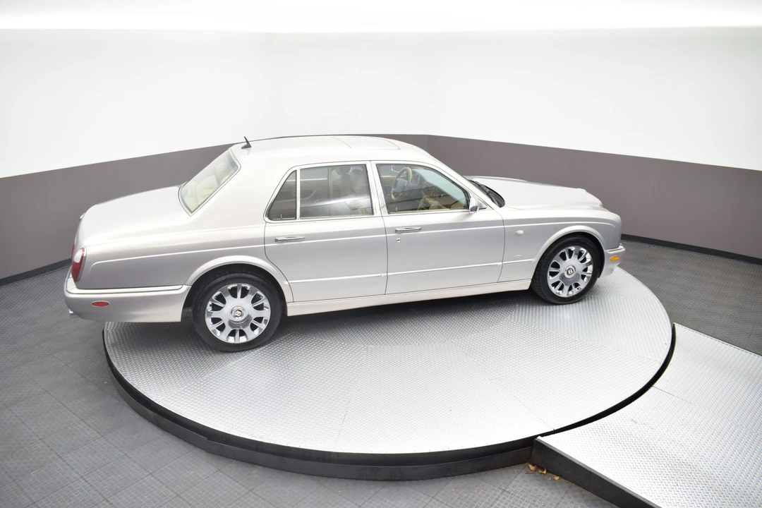 2005 Bentley Arnage R & RL - Image 27 of 31