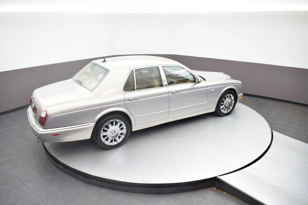 2005 Bentley Arnage R & RL - Image 29 of 31
