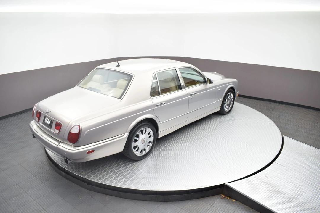 2005 Bentley Arnage R & RL - Image 30 of 31