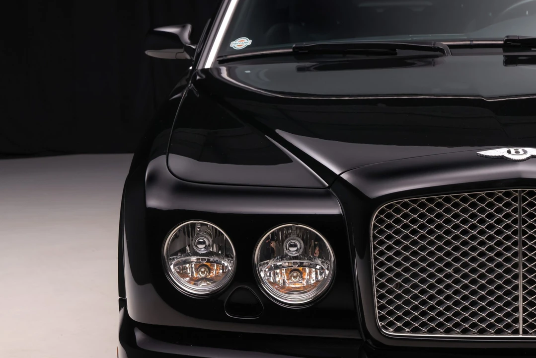 2005 Bentley Arnage T - Image 14 of 31