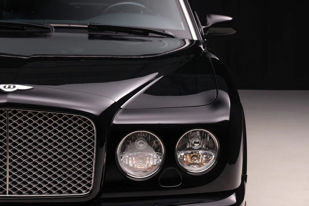 2005 Bentley Arnage T - Image 15 of 31