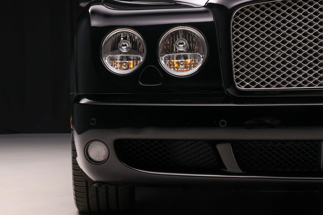 2005 Bentley Arnage T - Image 16 of 31