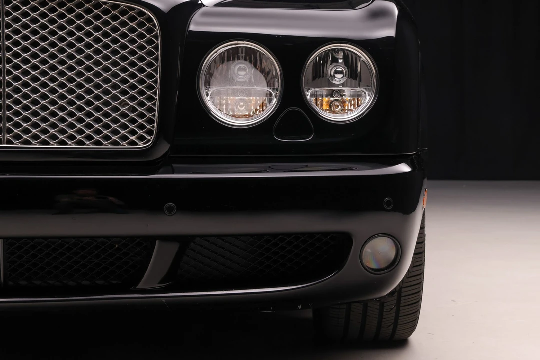2005 Bentley Arnage T - Image 17 of 31