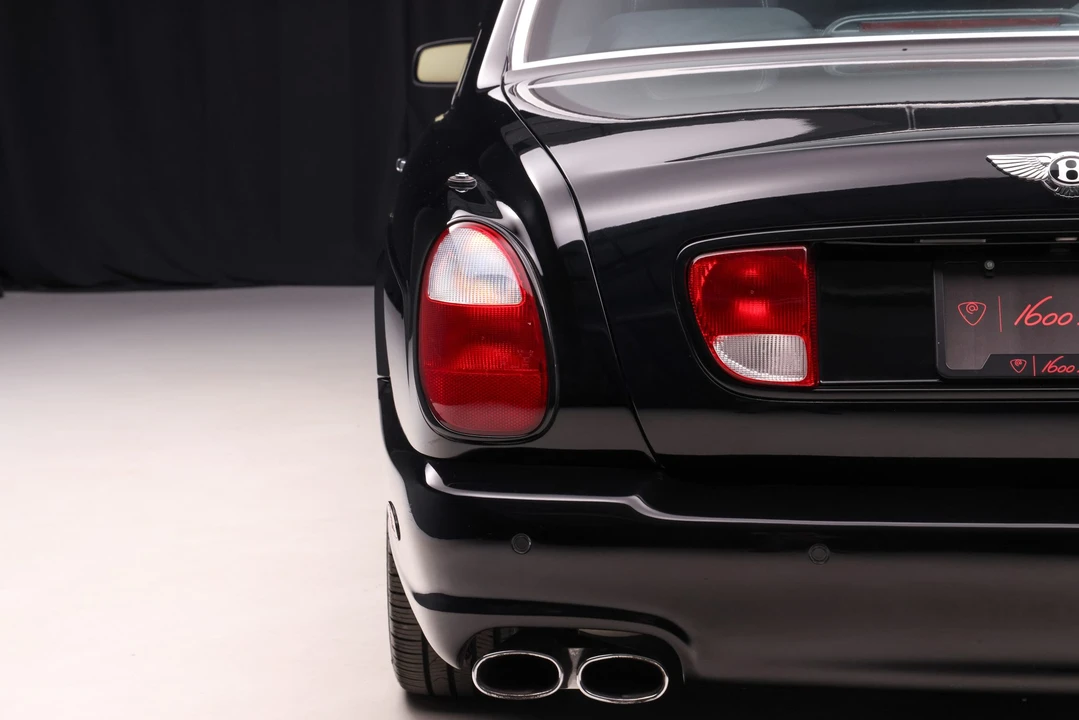 2005 Bentley Arnage T - Image 27 of 31