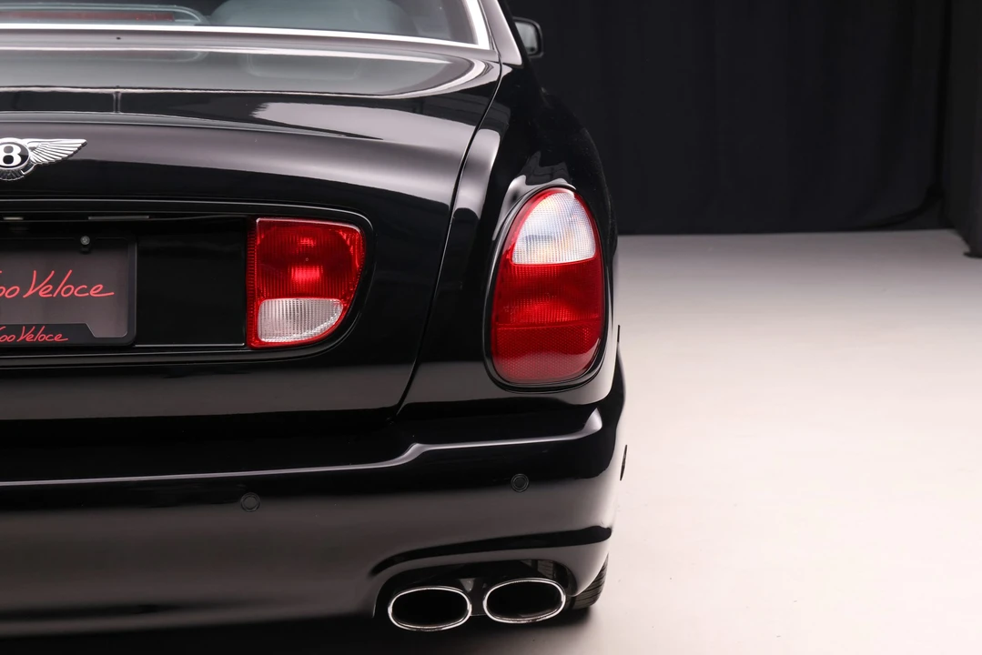 2005 Bentley Arnage T - Image 28 of 31