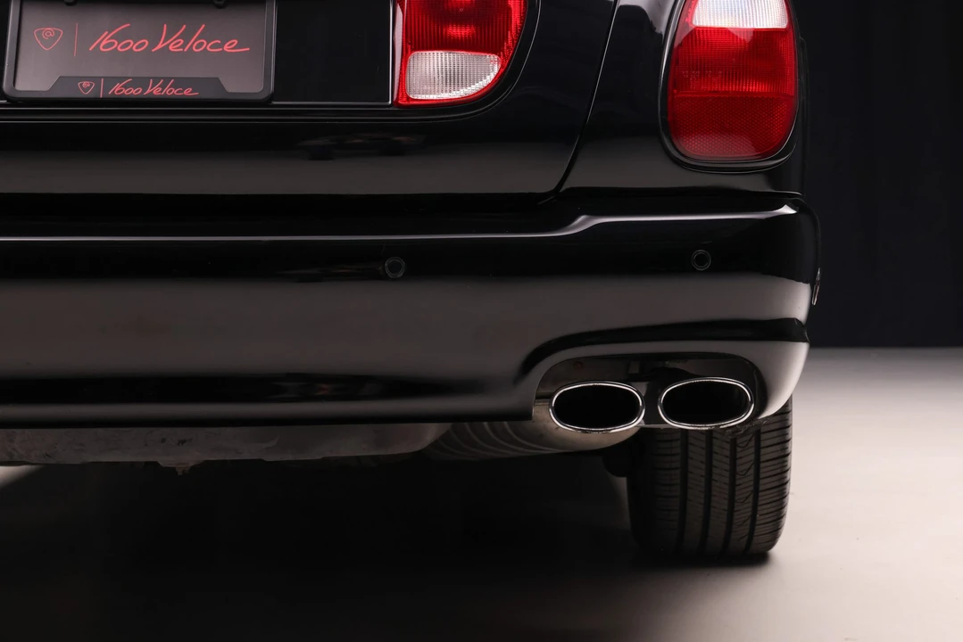 2005 Bentley Arnage T - Image 30 of 31