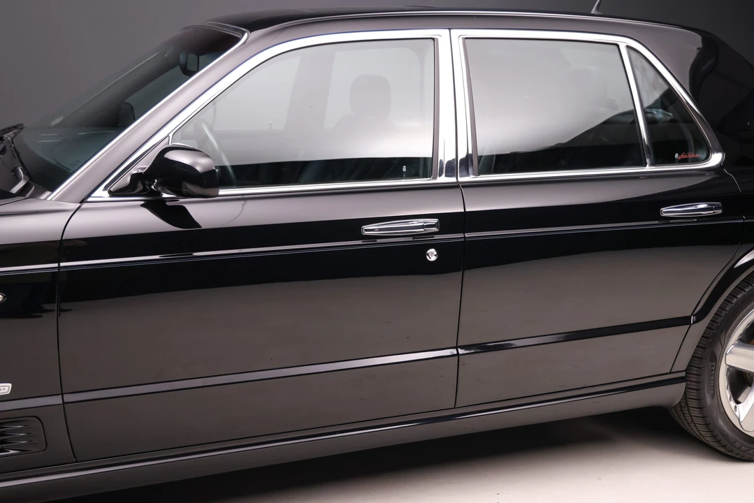 2005 Bentley Arnage T - Image 19 of 31