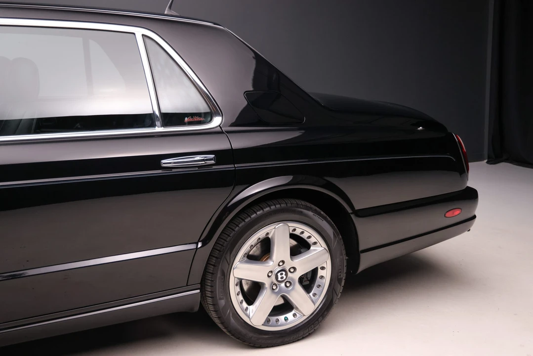 2005 Bentley Arnage T - Image 20 of 31