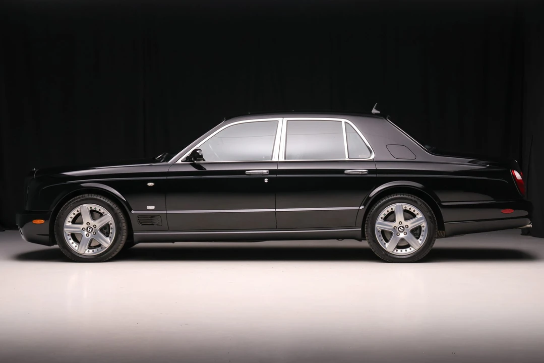 2005 Bentley Arnage T - Image 4 of 31