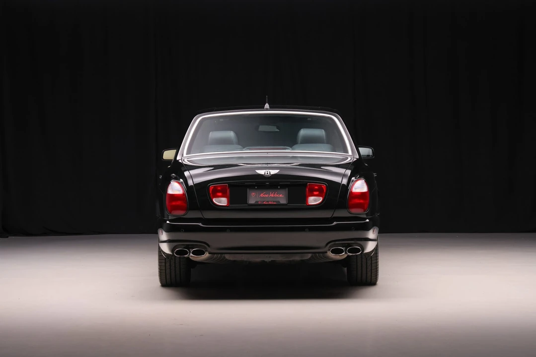 2005 Bentley Arnage T - Image 7 of 31