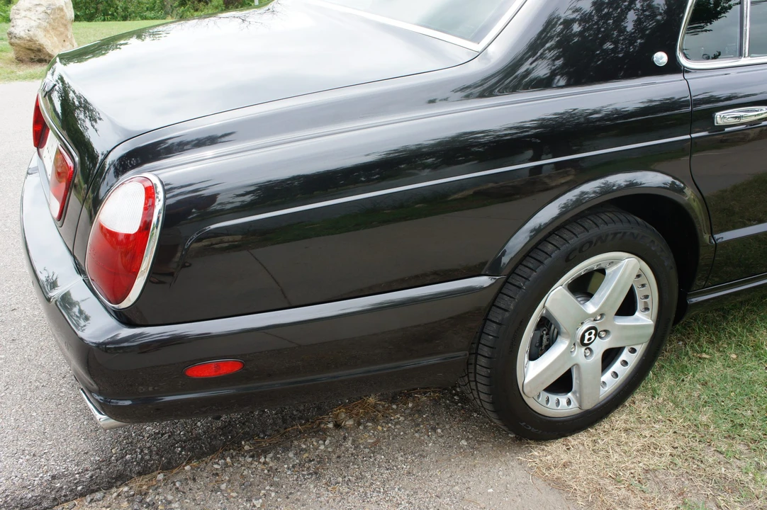 2005 Bentley Arnage T - Image 27 of 31